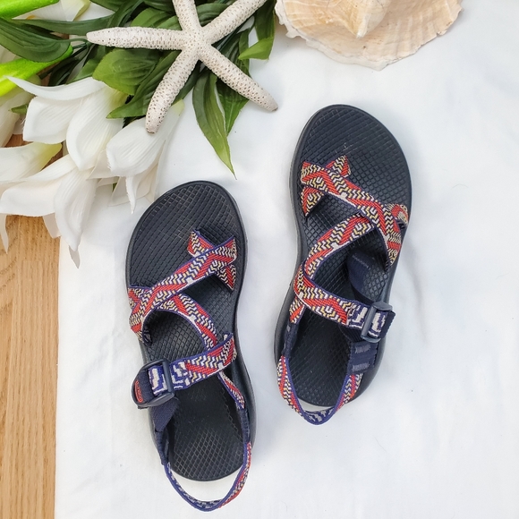 Chaco Shoes - SOLD Chaco- Adjustable Adventure Sandals*